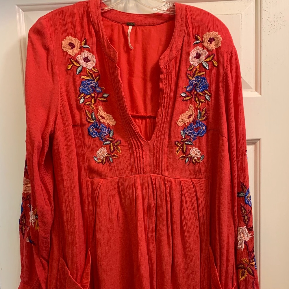 Free People Dress